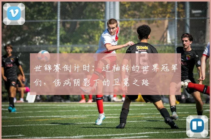 世锦赛倒计时：连轴转的世界冠军们，伤病阴影下的卫冕之路