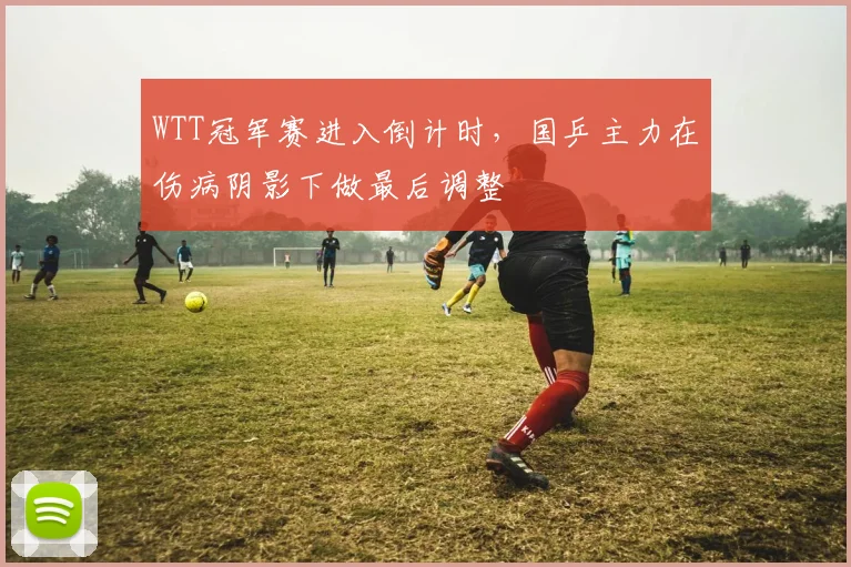 WTT冠军赛进入倒计时，国乒主力在伤病阴影下做最后调整