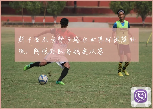 斯卡洛尼点赞卡塔尔世界杯保障升级，阿根廷队备战更从容