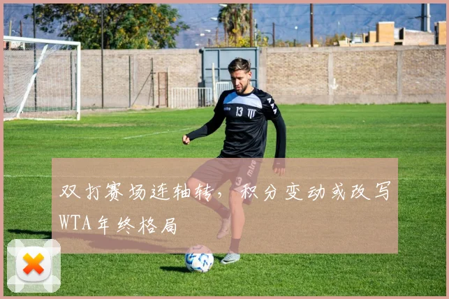 双打赛场连轴转，积分变动或改写WTA年终格局