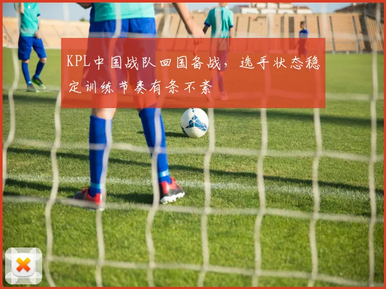 KPL中国战队回国备战，选手状态稳定训练节奏有条不紊