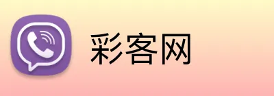 彩客网 Logo